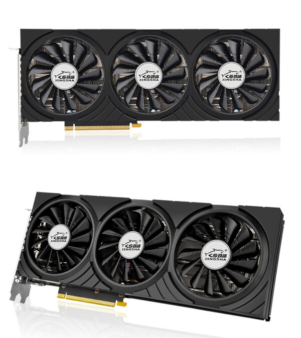 JJINGSHA RTX3060 12G graphics card best quaility - Image 5