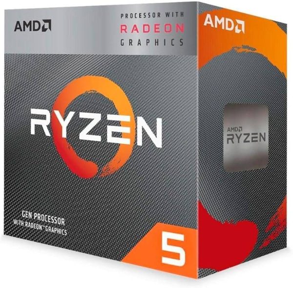 AMD 5500