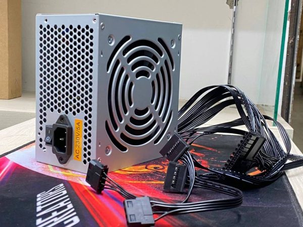 Generative Real 200W Power supply