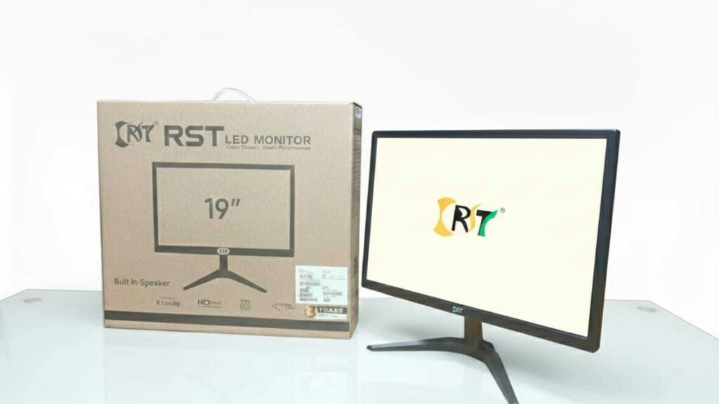 RST Monitor